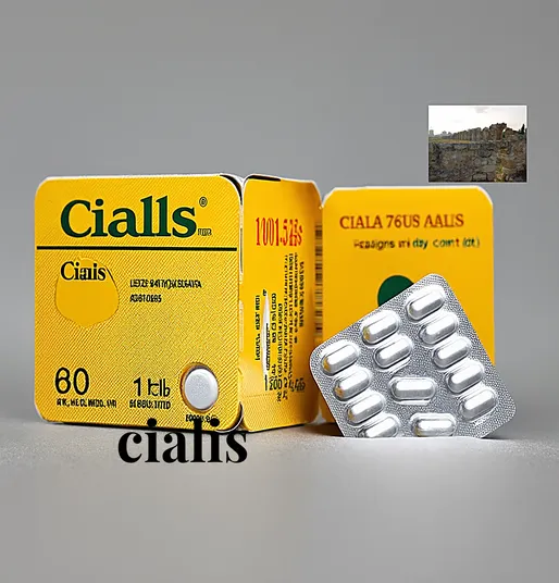 Cialis 10 mg 4 comprimidos precio